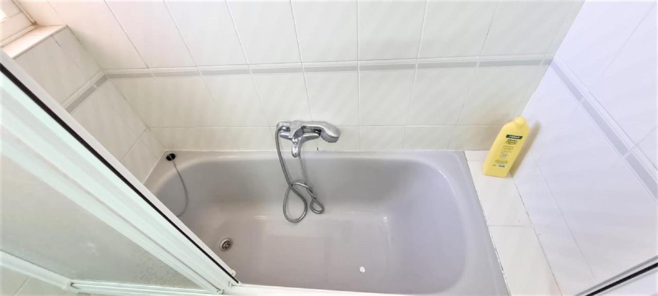 Torre Levante/32 Apartman Benidorm Kültér fotó